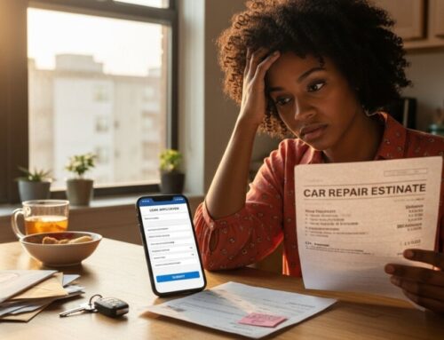 Cash Loan Lenders Houston Texas: Quick Financial Help