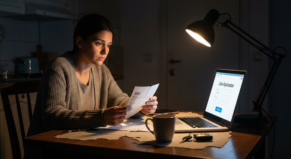 Borrower Lender Connection Service: Fast Access to Short-Term Loans borrower lender connection service