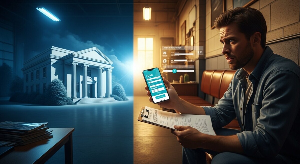 Direct vs Indirect Lenders: A Clear Guide to Quick Funding direct vs indirect lenders