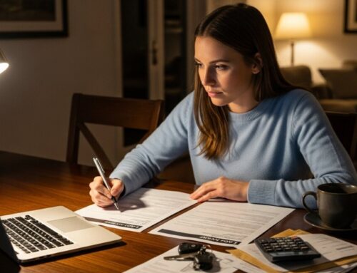 How to Choose Best Lender Offer for Quick Financial Needs