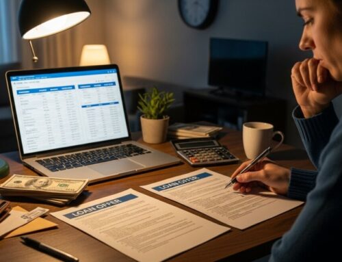 How to Compare Lender Offers Properly for Quick Funding