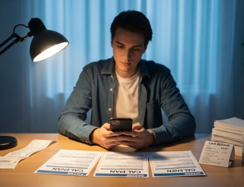 How Many Lender Offers You Should Review Before Borrowing