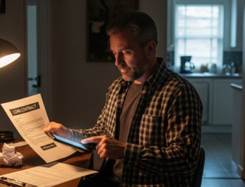 Can You Reject a Lender After Approval? Yes, Here’s How