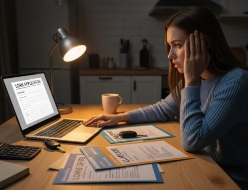 Why Borrowers Receive Multiple Loan Offers: A Clear Guide