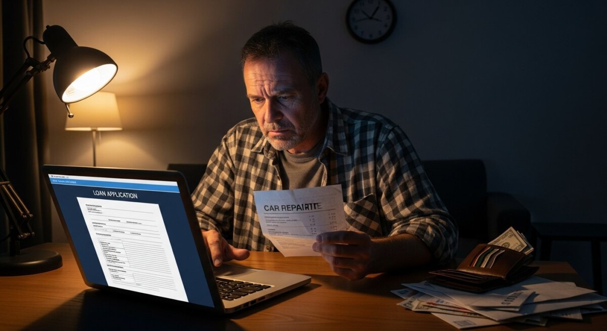 How to Identify Reliable Lenders for Quick Financial Solutions how to identify reliable lenders