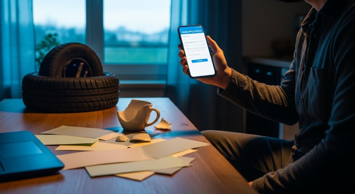 why loan approvals vary by lender