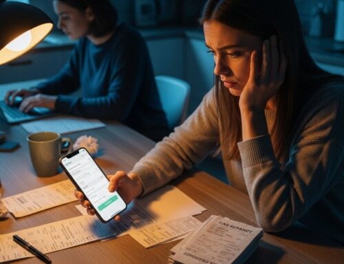 Cash Loans for Multiple Lenders: Compare Options for Fast Funding