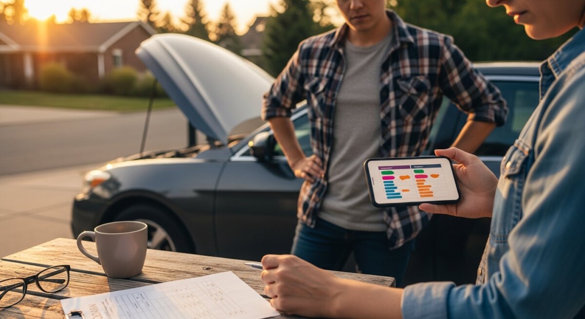 loan term comparison guide