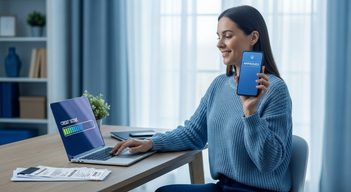 What Is a Soft Credit Check Process? A Simple Guide to Fast Funding what is soft credit check process