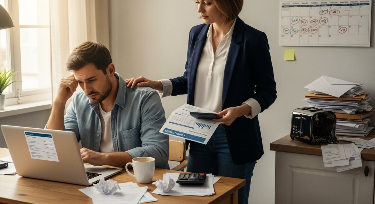 What Is Lender Risk Assessment? A Clear Guide for Borrowers what is lender risk assessment