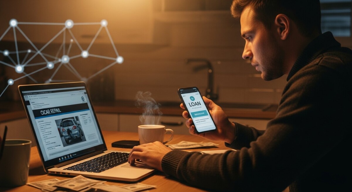 How Accurate Loan Matching Platforms Find Your Best Offer how accurate loan matching platforms are