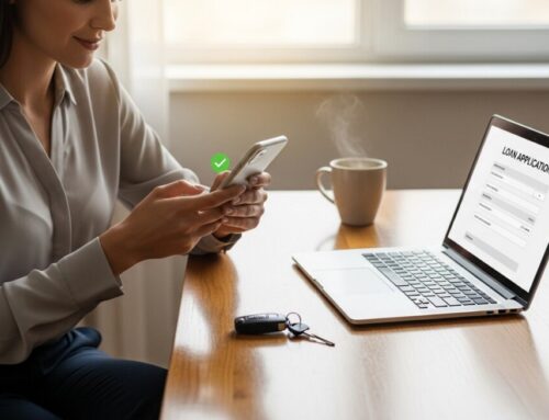 Loan Matching System Online: Fast Access to Short-Term Funding