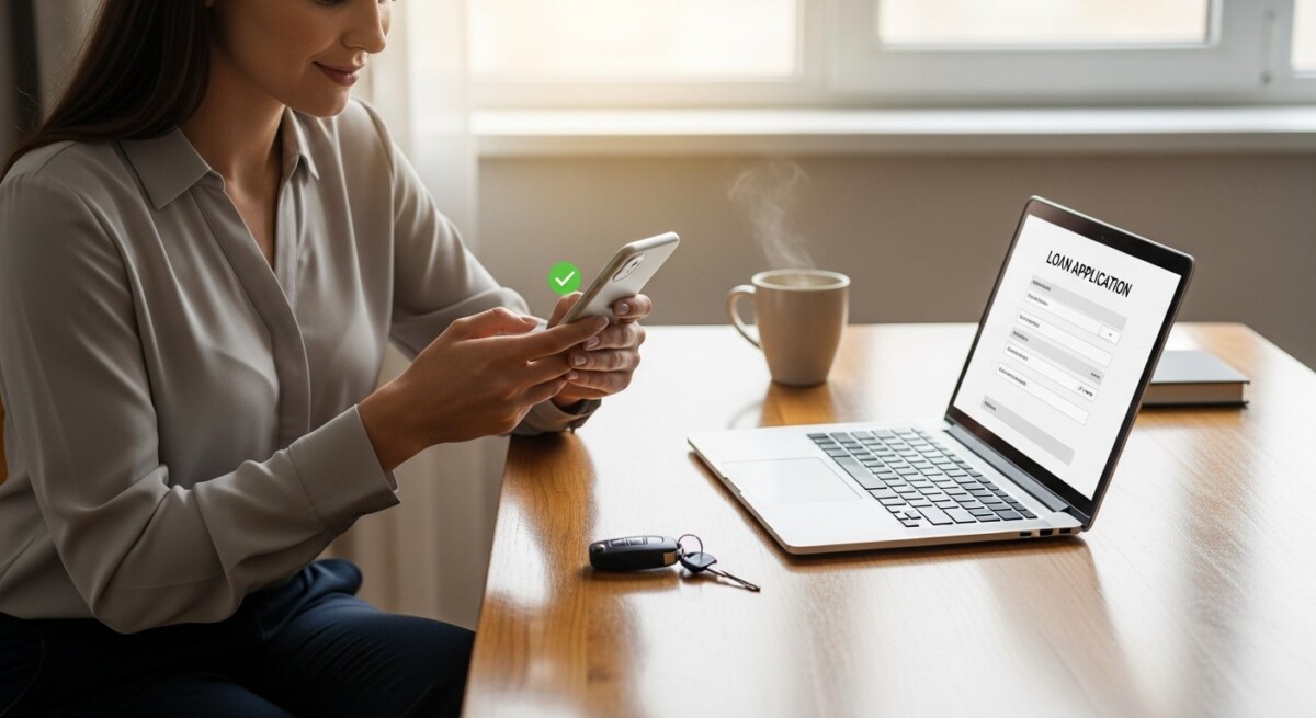 Loan Matching System Online: Fast Access to Short-Term Funding loan matching system online