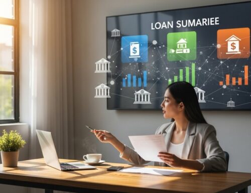 How a Loan Offer Aggregation System Simplifies Borrowing