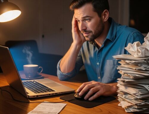 How a Borrower Lender Connection Service Works for Fast Loans