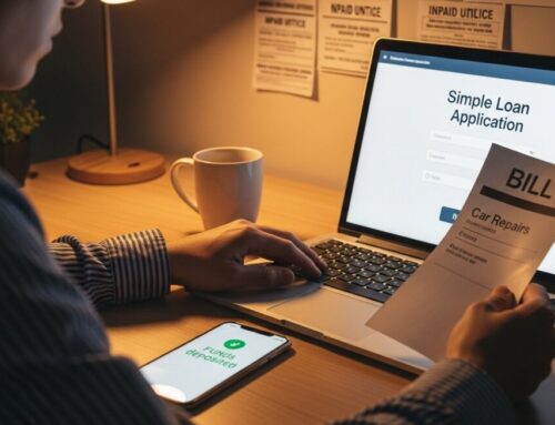 Best Payday Loans: How to Find Reliable Online Lenders