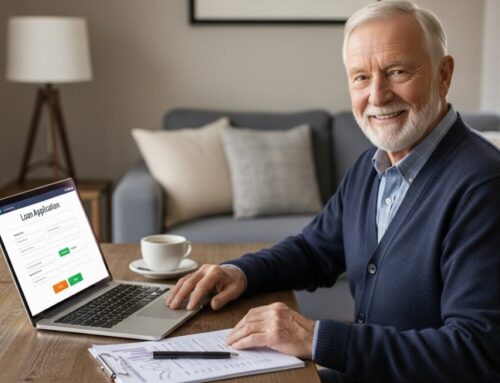 Can You Get a Loan with Pension Income? Yes, Here’s How