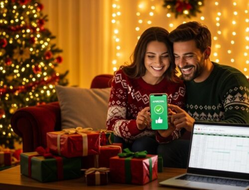 How Holiday Loans Can Fund Your Festive Season