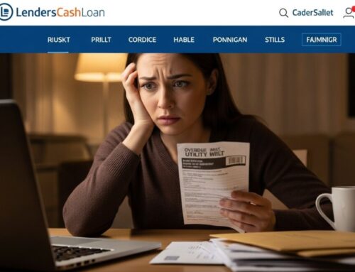 Emergency Payday Loans: Fast Cash When You Need It Most