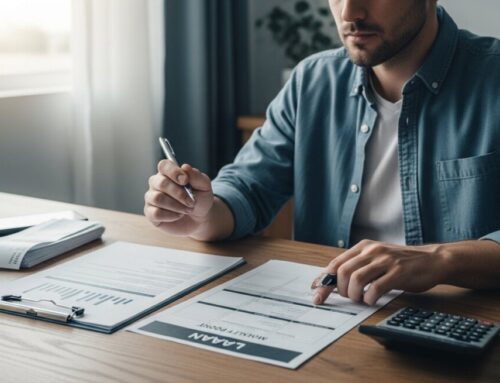 How Many Loans Can You Have at Once? Smart Borrowing Limits