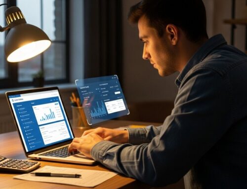 How to Find the Best Online Loans for Your Needs