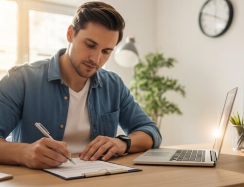 Signature Loans Explained: Fast Unsecured Financing