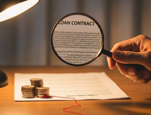 What Loan Fees Cost You and How to Avoid Them